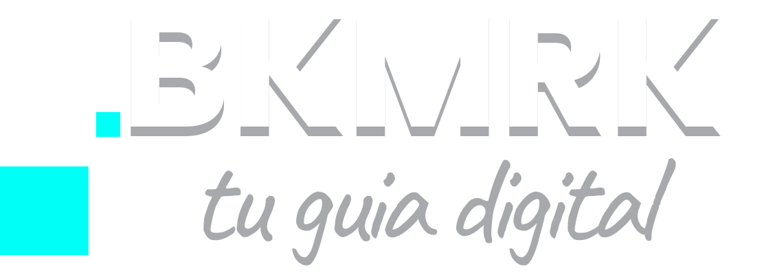 BKMRK guia digital